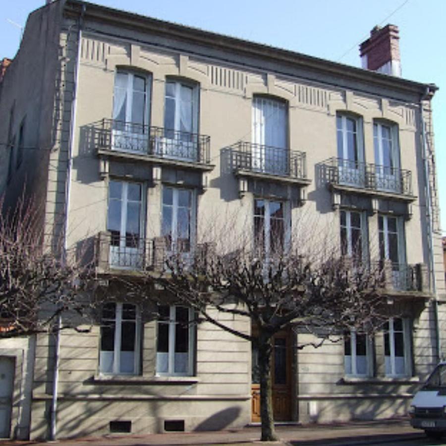 La Grande Maison Мазаме Экстерьер фото