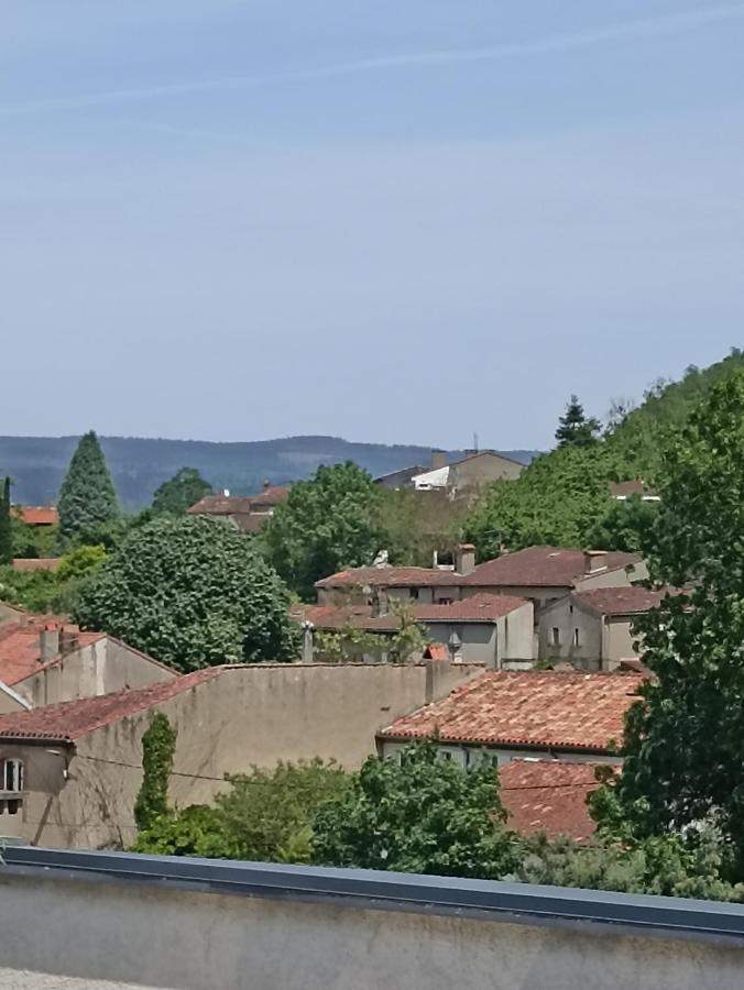 La Grande Maison Мазаме Экстерьер фото