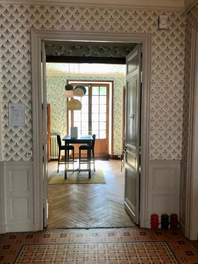 La Grande Maison Мазаме Экстерьер фото