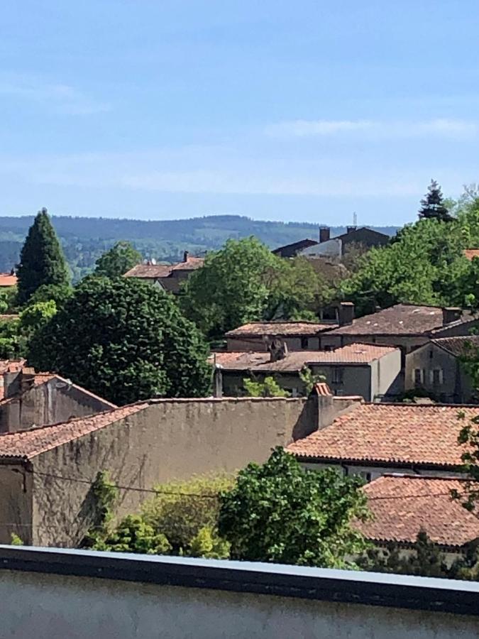 La Grande Maison Мазаме Экстерьер фото