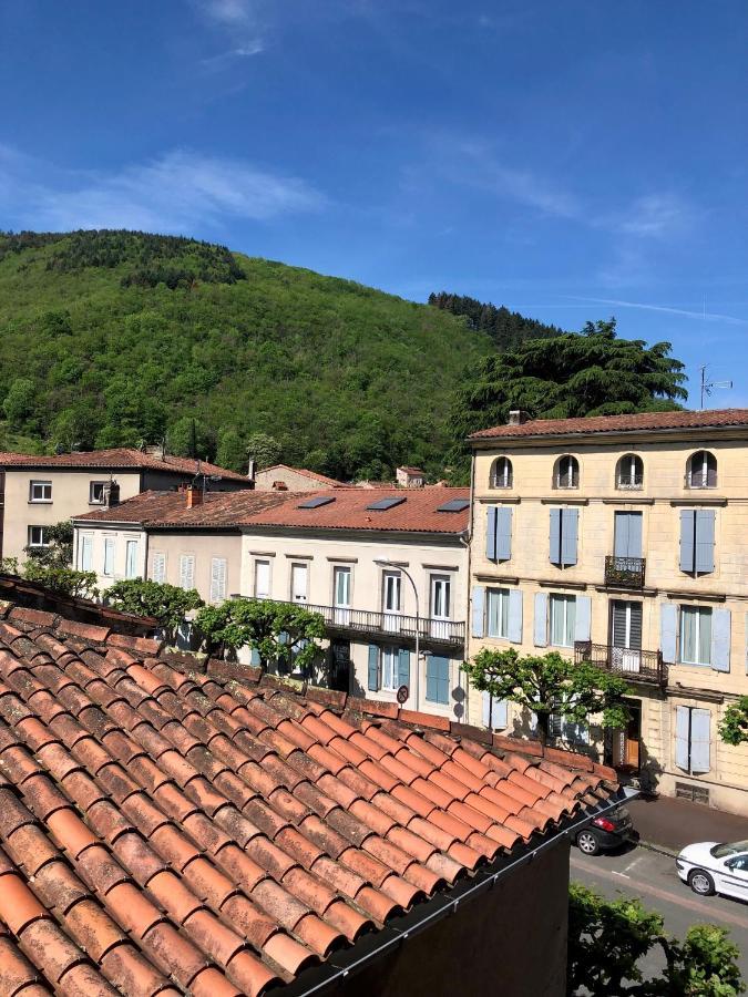 La Grande Maison Мазаме Экстерьер фото