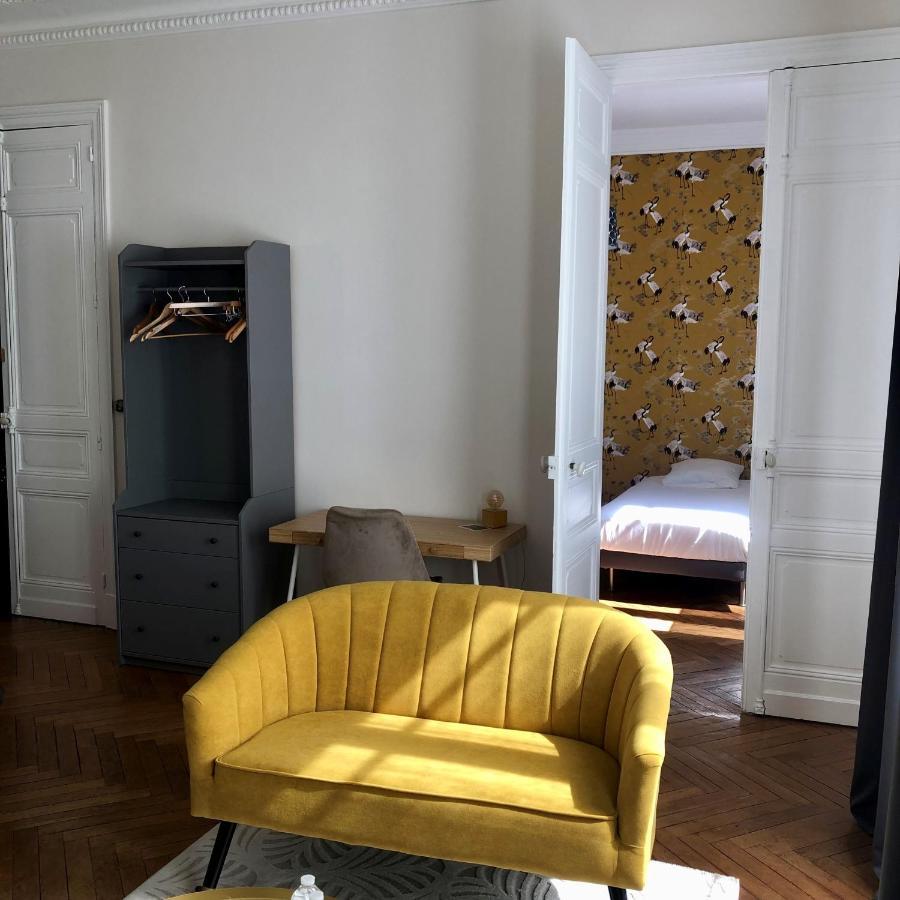 La Grande Maison Мазаме Экстерьер фото