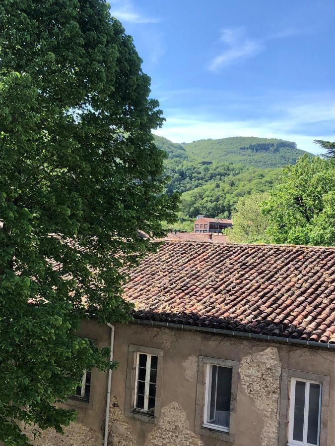 La Grande Maison Мазаме Экстерьер фото