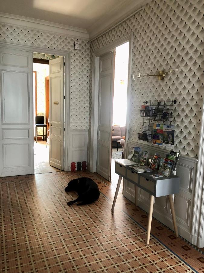 La Grande Maison Мазаме Экстерьер фото